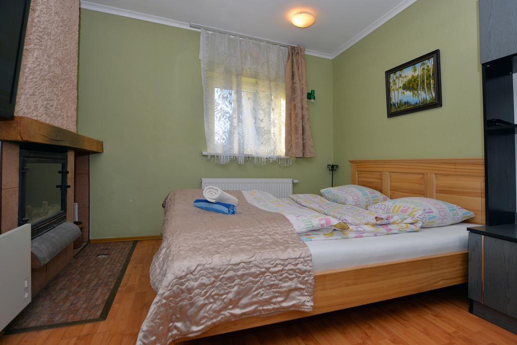 Rambyno Apartamentai Apartman Klaipėda Kültér fotó